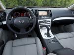 Infiniti G37 S 2008 года